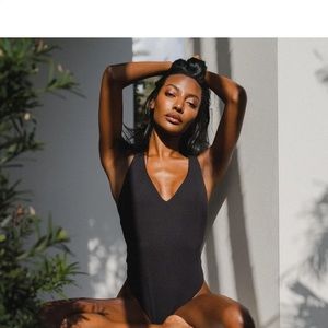 Toluca Midi Venus Onepiece